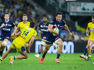 Transferts. Top 14 - Racing 92 : Joey Manu devrait retourner au rugby à XIII la saison prochaine