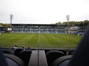 Top 14. Bayonne devient le premier club français à proposer une sensory room sur une saison entière