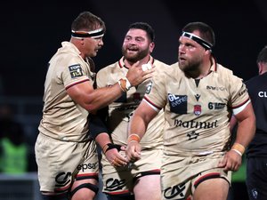 Top 14 - Lyon : composition probable, hiérarchie poste par poste... La revue de l'effectif ligne par ligne