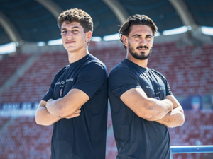 Transferts / Pro D2 – Deux nouveaux renforts du côté de Béziers avant le début de la saison