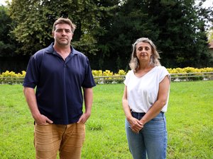 Affaire Aramburu - "Shaun Hegarty est affligé de devoir revenir et recommencer" : Romain Bouvier et Loïk Le Priol font appel, vers un nouveau procès dans un an ?
