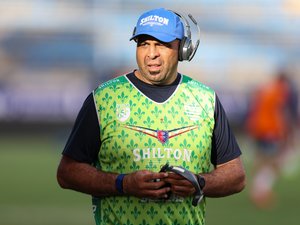 Pro D2 - Lune de miel à prolonger pour Béziers