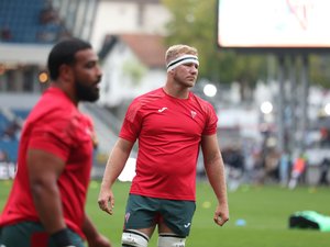 Pro D2. "Nous avons beaucoup plus d’automatismes que l’an dernier" : face à Nice, Biarritz devra montrer qu'il a appris de ses erreurs