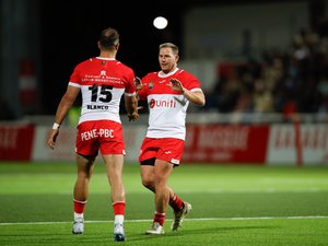 Pro D2. "C’est un plaisir de revenir à Aguilera" : plusieurs Niçois à l'heure des retrouvailles à Biarritz avec Nissa Rugby