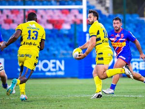 top 14 - Clermont : le joueur à suivre, le calendrier détaillé et les infos essentielles avant la saison 2026-2027