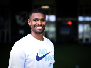 Top 14 - "À Montpellier je ne me sentais pas à ma place" : ses quatre ans MHR, son évolution dans le jeu, son arrivée à Bayonne, les confessions de Léo Coly