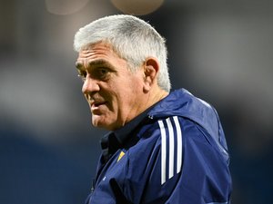 International - Rugby's Greatest Rivalry. "Ce test ressemblera à une demi-finale de Coupe du monde", assure Nick Mallett avant le deuxième match entre les Springboks et les All Blacks