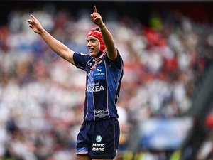 Transferts. Top 14. UBB. Louis Bielle-Biarrey jusqu'en 2029, la fin imminente du feuilleton