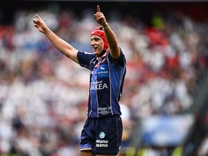 Transferts. Top 14. UBB. Louis Bielle-Biarrey jusqu'en 2029, la fin imminente du feuilleton