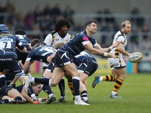Insolite - Mike Phillips, légende du rugby gallois, devient entraîneur à... Dubaï