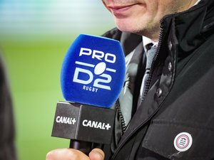 Pro D2 - Pourquoi la première journée se disputera essentiellement le jeudi ?