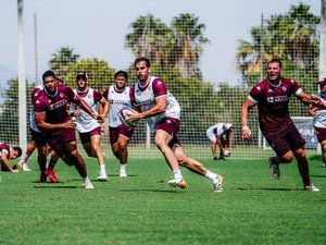 Top 14 - "On a vu la gifle arriver", après ces vacances trop longues l'UBB est de nouveau d'attaque