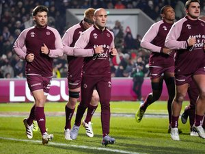 Top 14 - UBB : composition probable, hiérarchie poste par poste... La revue de l'effectif ligne par ligne