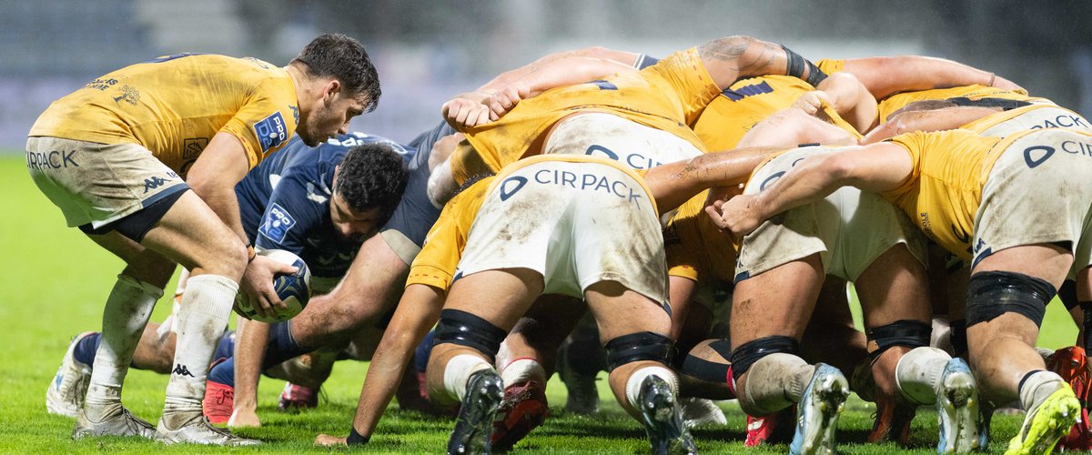Pro D2 - Les pronos de la première journée : Montauban retrouve le goût de la victoire, Aix confirme son statut