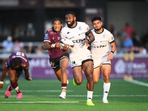 Pro D2 - Toutes les compositions d'équipes pour le jour J, la reprise du championnat