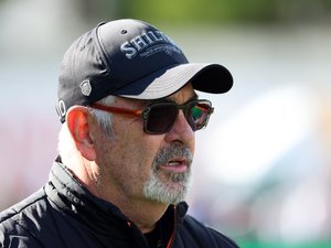 Pro D2 - "On joue Narbonne, ça tombe bien, on n’a fait qu’un match amical" : Jacques Delmas et Vincent Etcheto ont déjà lancé le Dax - Narbonne