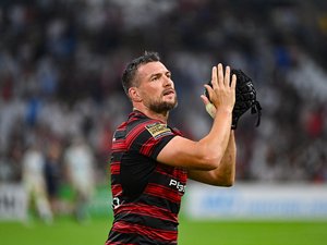 Exclu Midol. Transferts - François Cros va quitter Toulouse pour un autre club de Top 14 à la fin de la saison