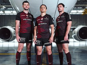 Top 14 - Maillots rétros et clins d'œil historiques : votez pour votre maillot préféré de la saison 2026-2027