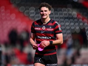Top 14 - "Il est plus facile de s’intégrer dans des équipes qui fonctionnent bien", Valentin Delpy est prêt à prendre son envol