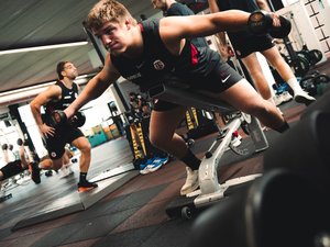 Top 14 - "On n’est jamais fatigué de gagner", Toulouse face à l'histoire
