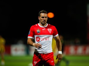 Direct. Pro D2 - Biarritz - Nice : le championnat se lance à Aguilera ! Suivez le match de la première journée