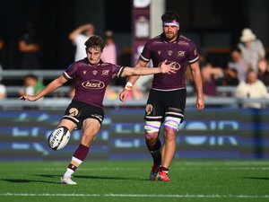 Direct. Pro D2 - Soyaux-Angoulême - Colomiers : le SA XV face à un premier gros défi, suivez le match de la première journée
