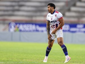 Direct. Pro D2 - Béziers - Oyonnax : les Biterrois doivent montrer les crocs d'entrée, suivez le match de la première journée