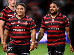 Top 14 - Toulouse : composition probable, hiérarchie poste par poste... La revue de l'effectif ligne par ligne