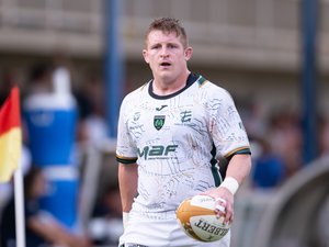 Direct. Pro D2 - Nevers - Montauban : le relégué entre en scène, suivez le match de la première journée