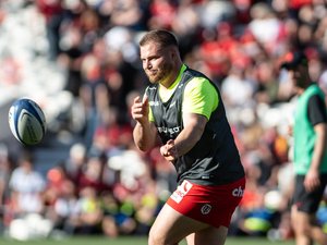 Top 14 - Toulouse : le joueur à suivre, le calendrier détaillé et les infos essentielles avant la saison 2026-2027