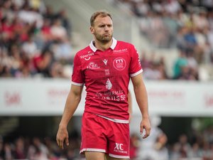 Direct. Pro D2 - Dax - Narbonne : duel entre deux écuries historique, suivez le match de la première journée