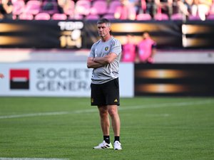Top 14. "Ce deuxième match de préparation ressemblera plus à notre 1re journée" Romain Sazy annonce la couleur pour le match amical face au Munster