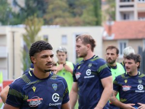 Matchs amicaux - Pour boucler sa préparation, Clermont compte sur ses jeunes et ses Bleus