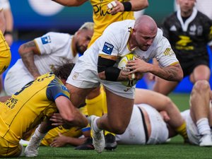 Pro D2 - Montauban retrouve le goût de la victoire, les promus pas à la fête… Tous les résultats de la première journée