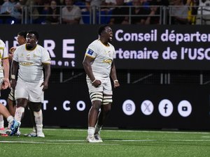Pro D2 - Des promus giflés, Montauban ressuscité : le grand récit de la première journée de Pro D2