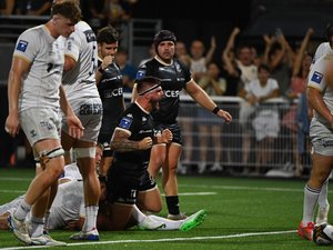 Pro D2 - Provence Rugby assume son statut de favori, Montauban glane enfin quatre points… Ce qu’il faut retenir de la première journée de Pro D2