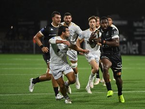 Pro D2 - "Nous allons être attendus partout", annoncé comme favori, Provence Rugby assume son statut