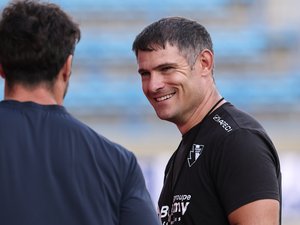 Pro D2 – "On avait challengé nos avants pour contrer Béziers", la stratégie gagnante expliquée par Fabien Cibray (Oyonnax)