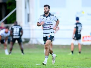 Pro D2. Brive - Valence Romans. Premières pour Marco Tauleigne et Aymeric Luc, Mathis Galthié à la mêlée : les compositions du dernier match de la J1