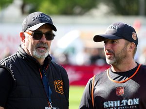 Pro D2 - "On a pris 50 points, ce n'est pas la fin du monde pour autant" : les réactions après Dax - Narbonne