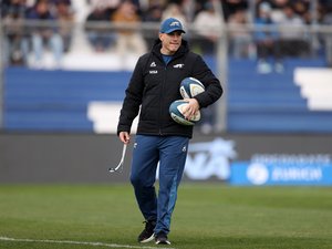 Test match - Des Pumas bien diminués avant d’affronter les Wallabies