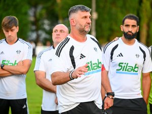 Pro D2 - "Si on veut des prises d’initiatives, il faut accepter le déchet", lance Grégory Patat, nouveau garant du projet sportif