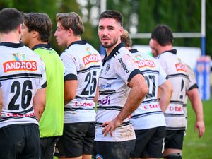 Pro D2 - Moins de joueurs mais plus de compétences dans le staff : Brive en quête "de cohésion et de stabilité"