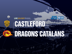 Direct. Super League - Castleford - Dragons Catalans : les Français veulent relever la tête, suivez la rencontre !