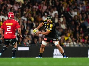 Matchs amicaux - La Rochelle croque le Munster en attendant Toulouse