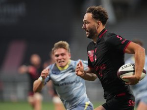 Matchs amicaux - Longtemps bousculé, Lyon s'offre un succès de prestige contre le Leinster