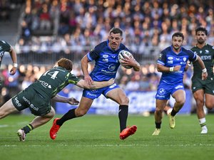 Matchs amicaux - Vannes arrache la victoire sur le gong face au Connacht et fait le plein de confiance avant le Top 14