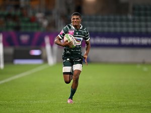 Direct. In Extenso Supersevens. Qui va remporter l'étape de Pau ? Suivez notre live commenté