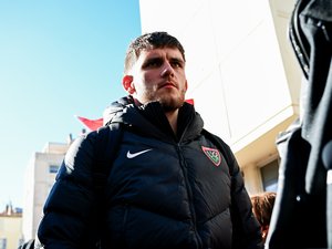 Exclu Midol. Transferts / Top 14 - Toulon libère Jules Coulon, qui rejoint Perpignan avec effet immédiat