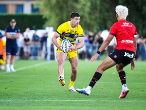 Matchs amicaux - "L’année dernière, on ne s’est pas qualifié à cause ou en partie de cela" : Clermont encore pénalisé par son indiscipline dans sa préparation